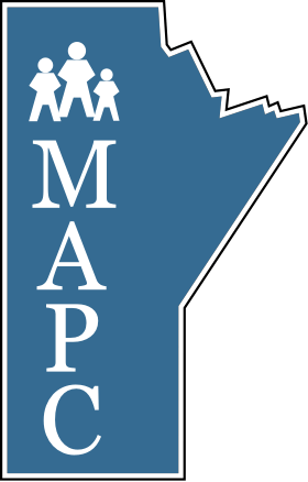 Manitoba Association of Parent Councils Logo